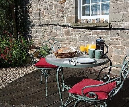 The Agent'S House Bed And Breakfast Whitney-on-Wye Extérieur photo