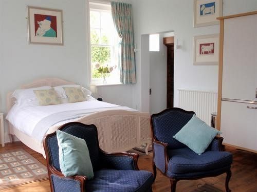 The Agent'S House Bed And Breakfast Whitney-on-Wye Extérieur photo