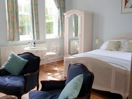The Agent'S House Bed And Breakfast Whitney-on-Wye Extérieur photo