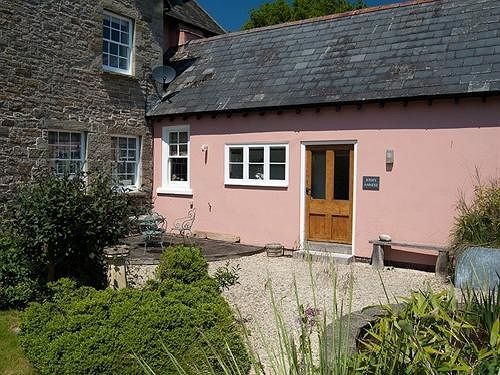 The Agent'S House Bed And Breakfast Whitney-on-Wye Extérieur photo